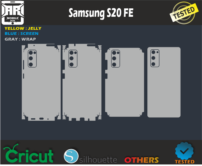 s20 fe phone size