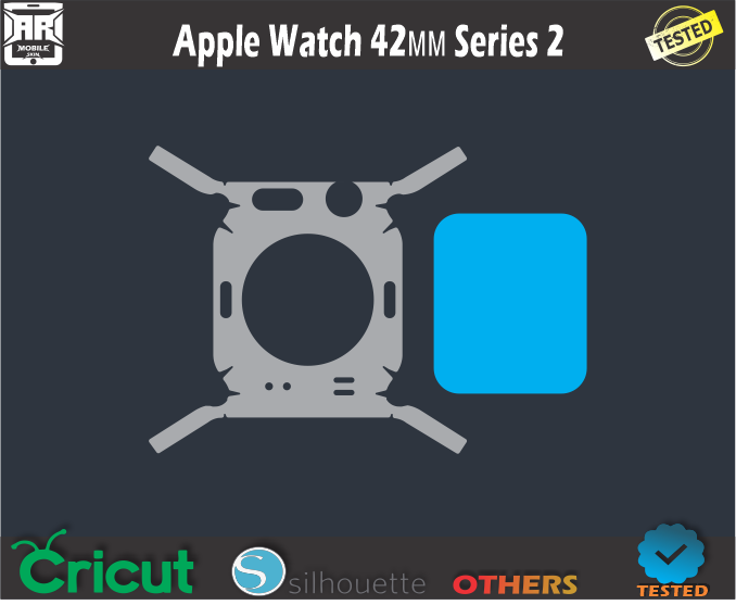 Design Pattern 4 Apple Watch Skin at Rs 200.00 | New Delhi | ID:  2851836550055