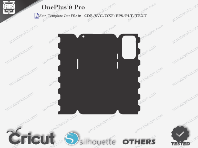 OnePlus 9 Pro 360 Template