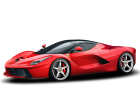 Ferrari Car Interior Template