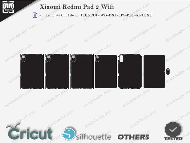Xiaomi Redmi Pad 2 WifiLenovo Yoga 520-14IKB